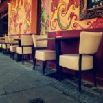 Free photo: Cafe in Berlin