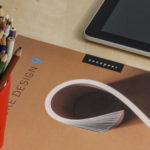 Design studio desk Design studio desk | Free stock photo