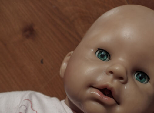The Doll Face