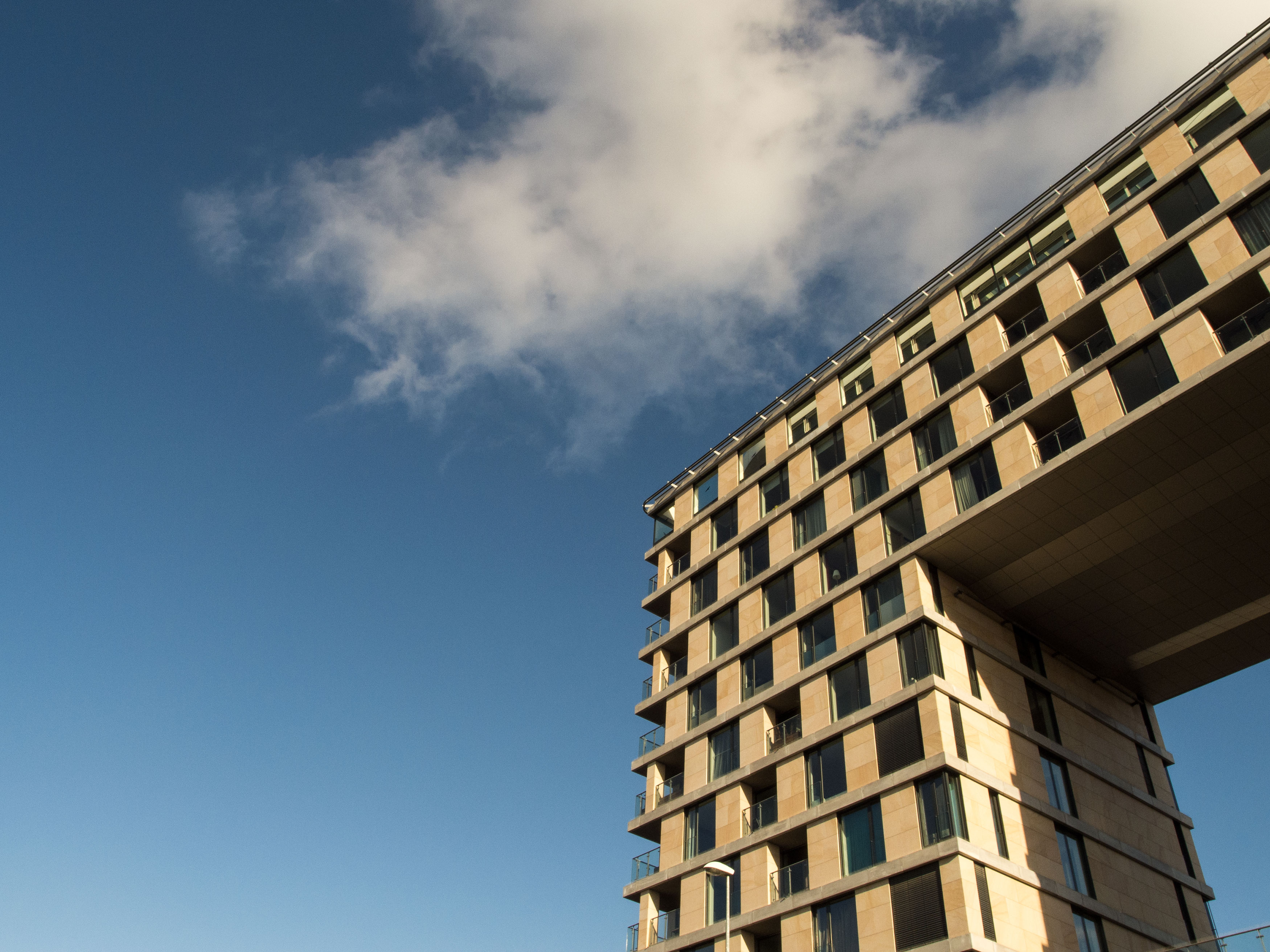 FREE IMAGE Modern Architecture Libreshot Public Domain Photos