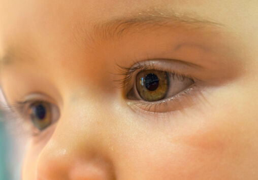 Baby Eyes