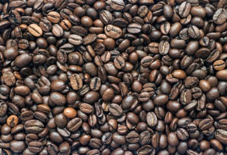 Coffee Beans Coffee Beans