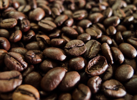 Coffee Beans Coffee Beans