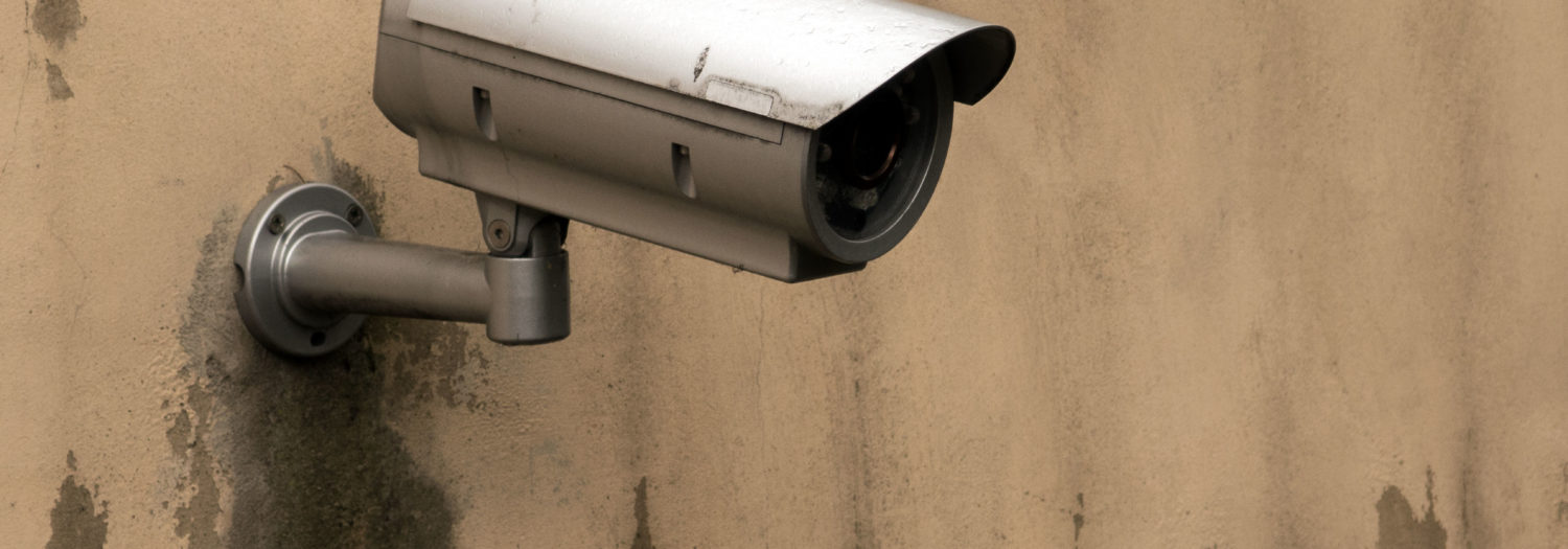 Security Camera | Free Stock Photo