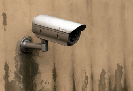 Security Camera Security Camera