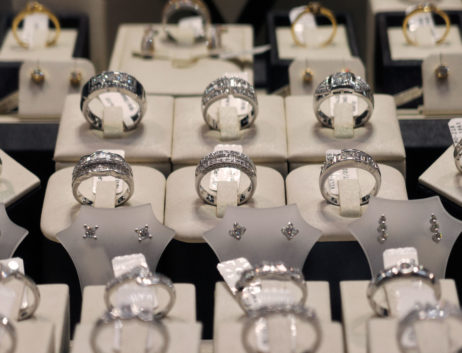 Rings in Jewelry Rings in Jewelry