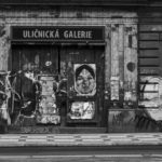 Streetart in Prague | Free Stock Photo