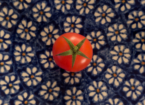 Tomato Tomato