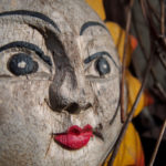 Face of the Sun Face of the Sun