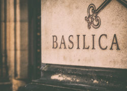 Basilica | Copyright-free photo (by M. Vorel) | LibreShot