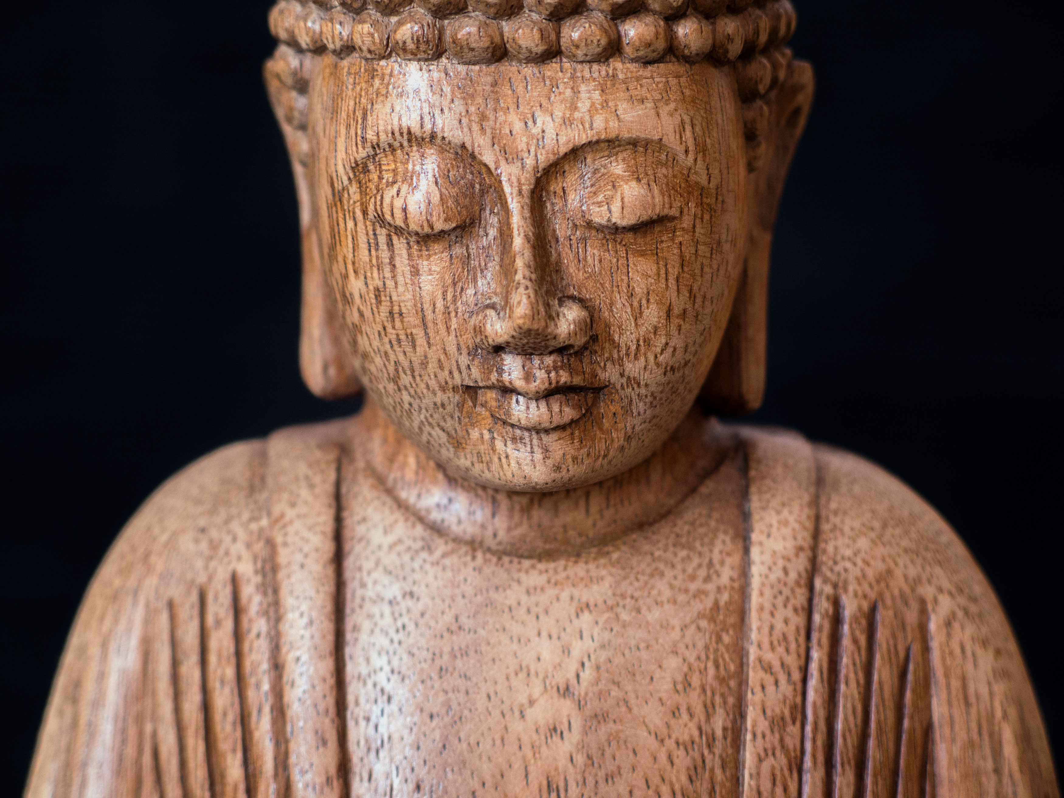 Le Bouddha Zen Photo Gratuite Libreshot