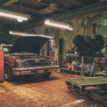 Car repair shop Car repair shop