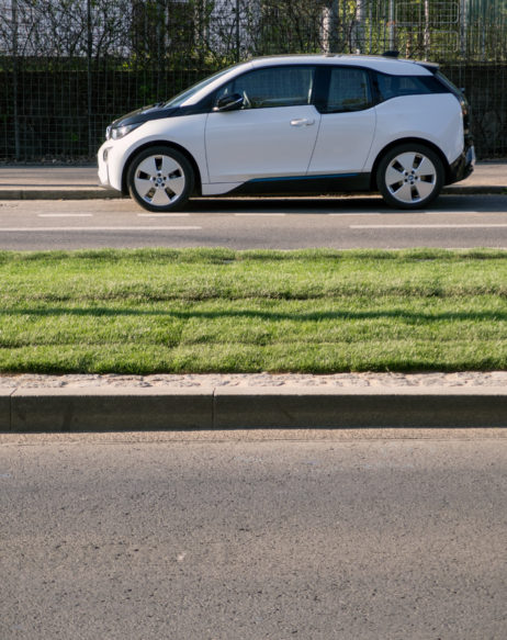 Electric car Electric car
