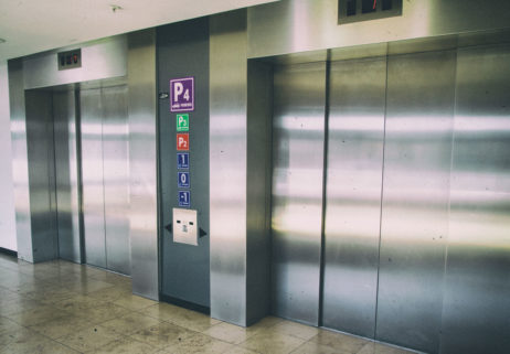 Lifts Lifts
