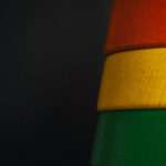 Reggae Flag Colors Reggae Flag Colors