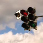 Traffic lights