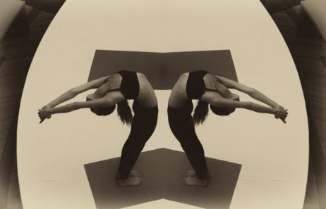 Yoga Twins Yoga Twins