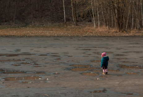 Lost child Lost child