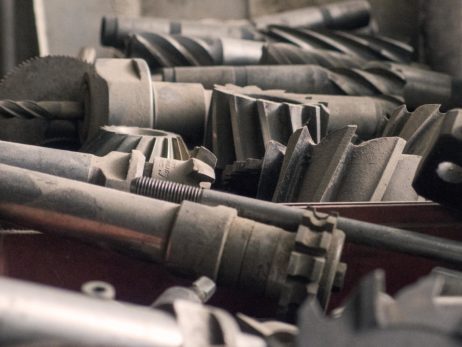 Milling cutters Milling cutters
