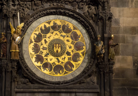 Prague Orloj – Astronomical Clock Prague Orloj – Astronomical Clock