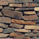Stone wall Stone wall - image for free download