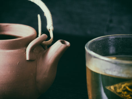 Tea Tea