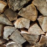 Wooden wall Wooden wall - free stock photo