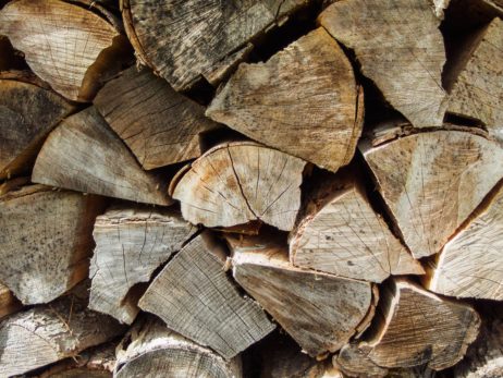Wooden wall Wooden wall