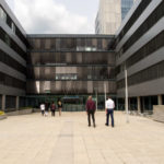 Business building Business building - free image for download