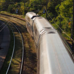 Free image of city train