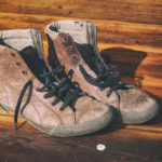 Leather shoes Leather shoes - free image for download