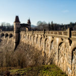 Photo for free download of Les Kralovstvi dam in Czech