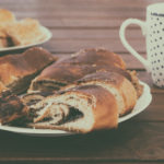 Sweet breakfast Image of sweet breakfast with coffee