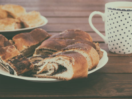 Sweet breakfast Sweet breakfast
