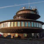 The Polish meteo observatory - free image