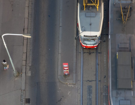 Tramways Tramways