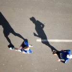 Two Runners Two Runners - free image for commercial use