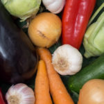Vegetable