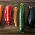 Vegetables