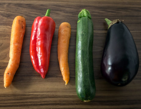 Vegetables Vegetables