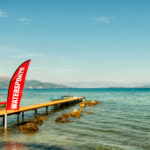 Image of watersports pier