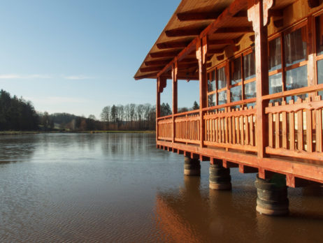 Lake house Lake house