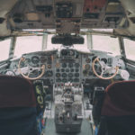Aircraft Cockpit