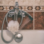 Bathtub Faucet