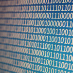 Binary code