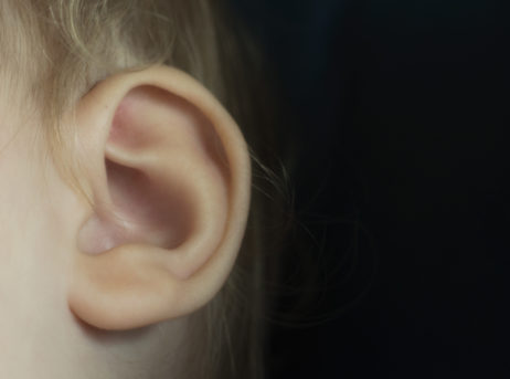 Children’s Ear Children’s Ear