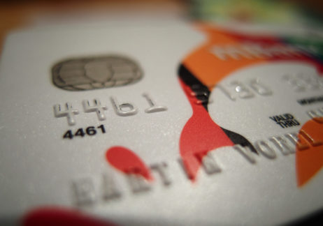 Credit card Credit card