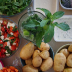 Healthy Food Healthy Food