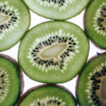 Kiwi Slices Kiwi Slices