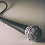 Microphone Microphone